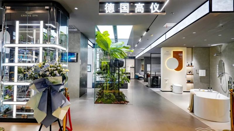 马桶厂家加盟，如何选择合适的合作伙伴？**
