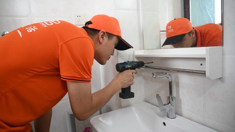 上海淋浴房定制加盟代理：揭秘定制流程与注意事项